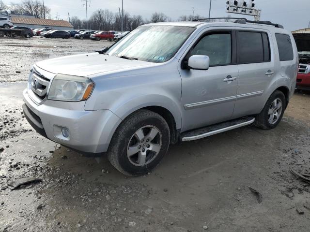 Photo 0 VIN: 5FNYF4H52BB099580 - HONDA PILOT EXL 