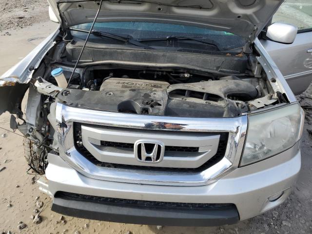 Photo 11 VIN: 5FNYF4H52BB099580 - HONDA PILOT EXL 