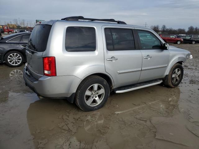 Photo 2 VIN: 5FNYF4H52BB099580 - HONDA PILOT EXL 