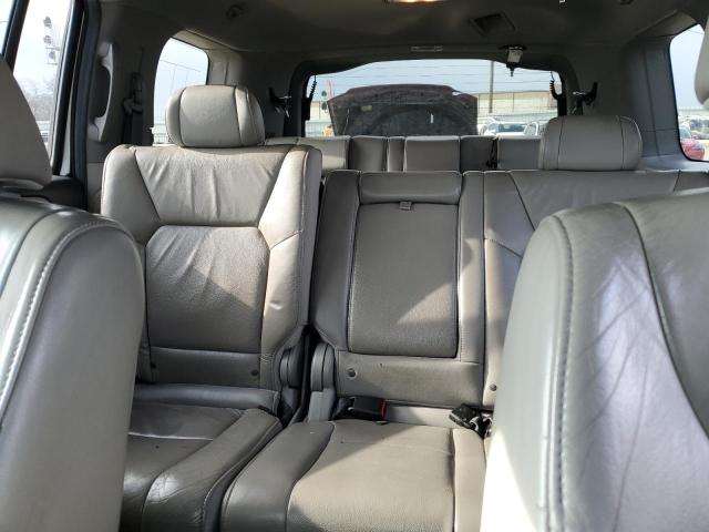 Photo 9 VIN: 5FNYF4H52BB099580 - HONDA PILOT EXL 