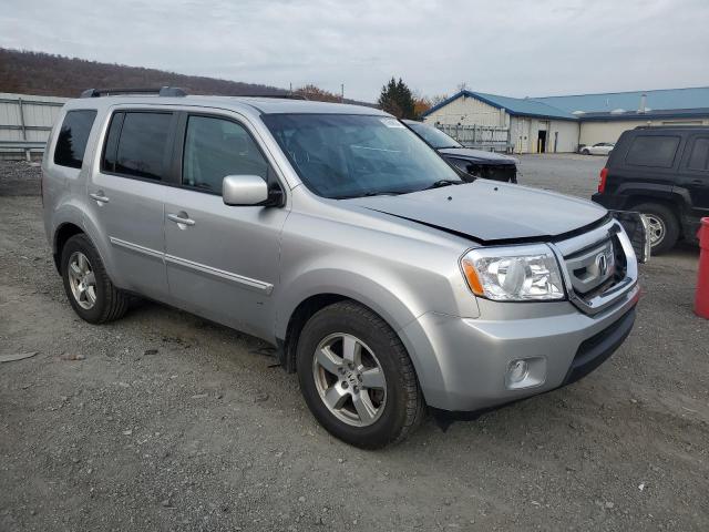 Photo 3 VIN: 5FNYF4H52BB105085 - HONDA PILOT EXL 