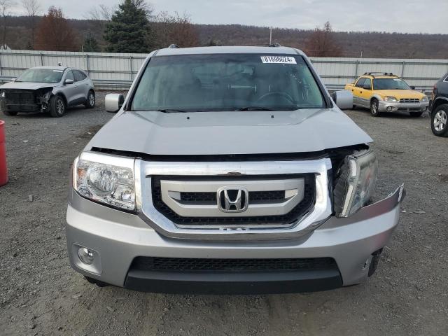 Photo 4 VIN: 5FNYF4H52BB105085 - HONDA PILOT EXL 