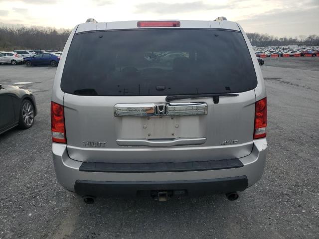 Photo 5 VIN: 5FNYF4H52BB105085 - HONDA PILOT EXL 