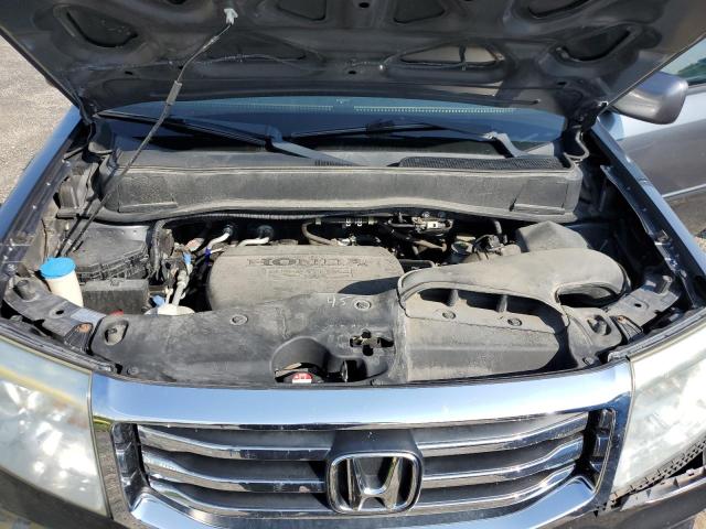 Photo 10 VIN: 5FNYF4H52CB007773 - HONDA PILOT 