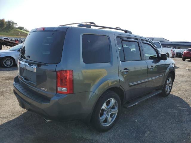 Photo 2 VIN: 5FNYF4H52CB007773 - HONDA PILOT 