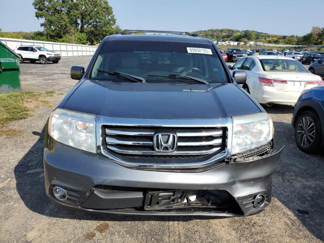 Photo 4 VIN: 5FNYF4H52CB007773 - HONDA PILOT 