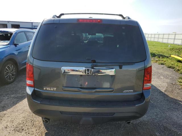 Photo 5 VIN: 5FNYF4H52CB007773 - HONDA PILOT 