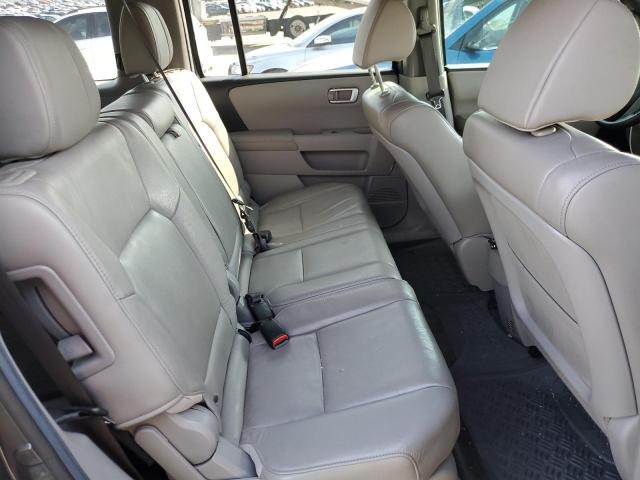 Photo 9 VIN: 5FNYF4H52CB007773 - HONDA PILOT 