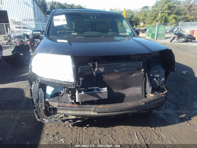 Photo 5 VIN: 5FNYF4H52CB009541 - HONDA PILOT 