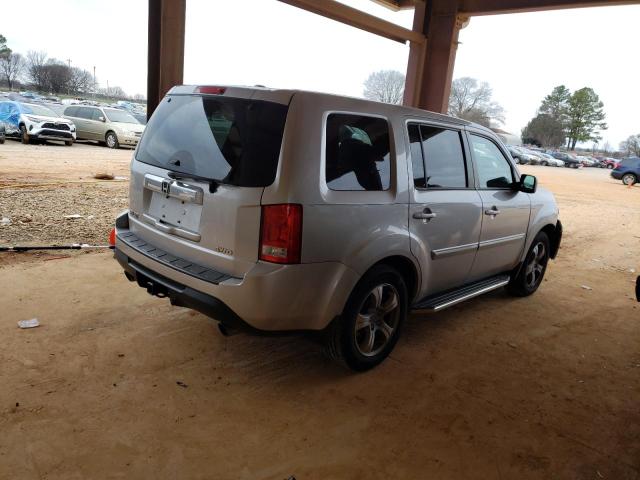 Photo 2 VIN: 5FNYF4H52CB014660 - HONDA PILOT EXL 