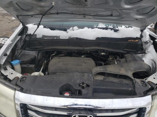 Photo 11 VIN: 5FNYF4H52CB025688 - HONDA PILOT 