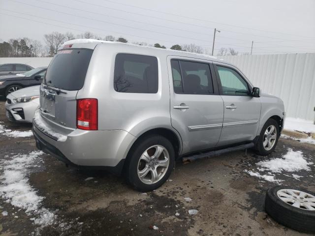 Photo 2 VIN: 5FNYF4H52CB025688 - HONDA PILOT 