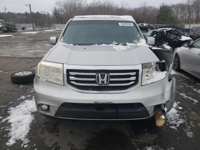 Photo 4 VIN: 5FNYF4H52CB025688 - HONDA PILOT 