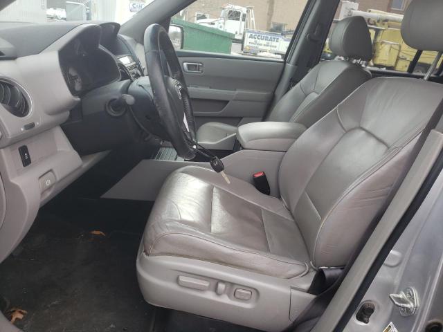 Photo 6 VIN: 5FNYF4H52CB025688 - HONDA PILOT 