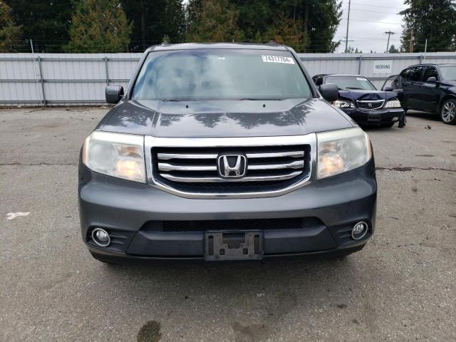 Photo 4 VIN: 5FNYF4H52CB026341 - HONDA PILOT EXL 