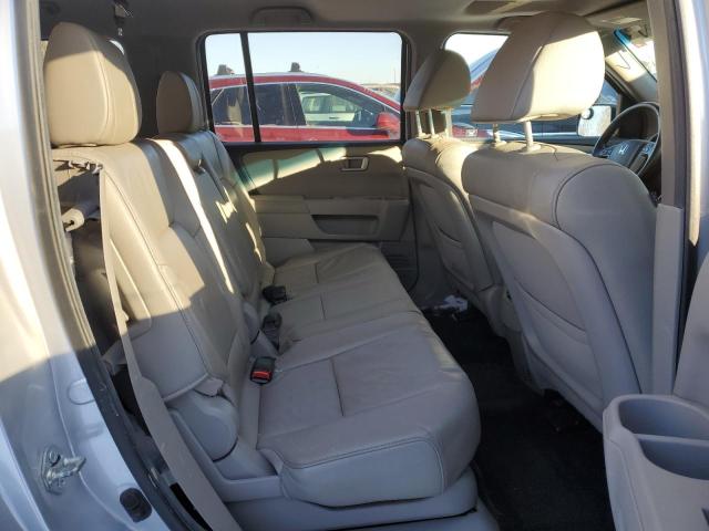 Photo 10 VIN: 5FNYF4H52CB028705 - HONDA PILOT EXL 