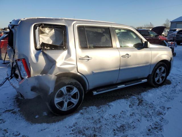 Photo 2 VIN: 5FNYF4H52CB028705 - HONDA PILOT EXL 