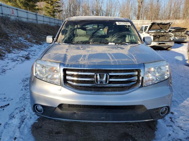 Photo 4 VIN: 5FNYF4H52CB028705 - HONDA PILOT EXL 