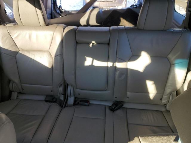 Photo 9 VIN: 5FNYF4H52CB028705 - HONDA PILOT EXL 