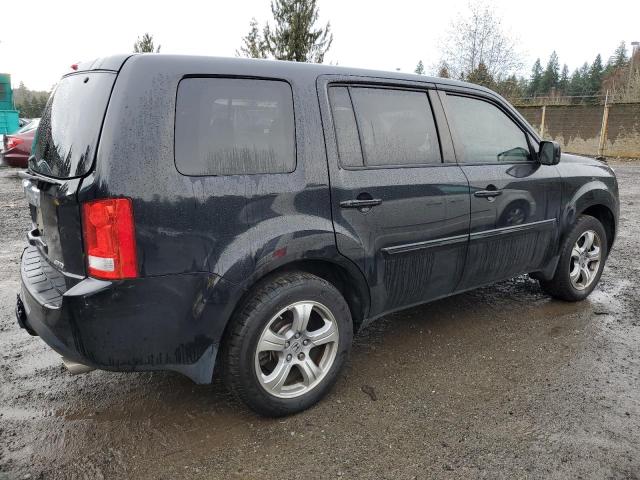 Photo 2 VIN: 5FNYF4H52CB034505 - HONDA PILOT 