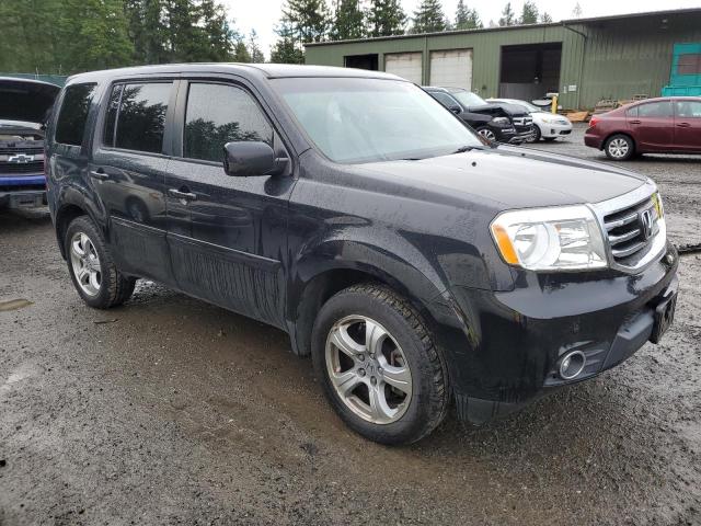 Photo 3 VIN: 5FNYF4H52CB034505 - HONDA PILOT 