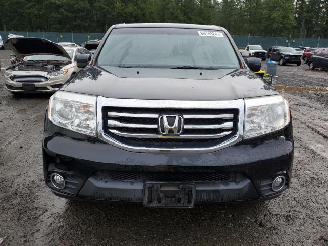 Photo 4 VIN: 5FNYF4H52CB034505 - HONDA PILOT 