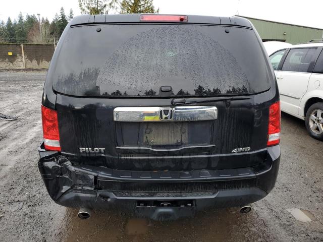 Photo 5 VIN: 5FNYF4H52CB034505 - HONDA PILOT 