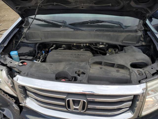 Photo 11 VIN: 5FNYF4H52CB054186 - HONDA PILOT 