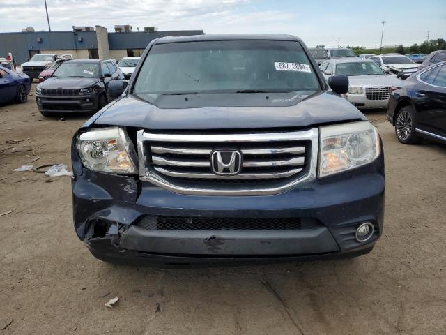 Photo 4 VIN: 5FNYF4H52CB054186 - HONDA PILOT 