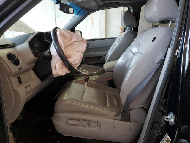 Photo 6 VIN: 5FNYF4H52CB055354 - HONDA PILOT 