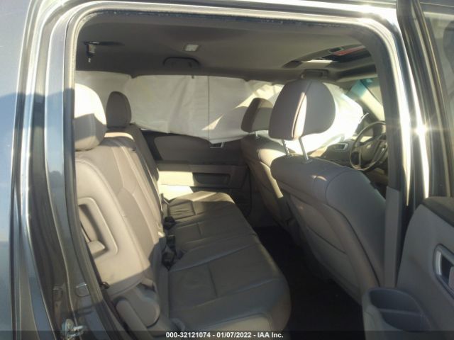 Photo 7 VIN: 5FNYF4H52CB056407 - HONDA PILOT 