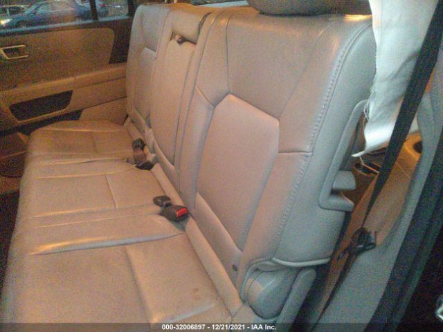 Photo 7 VIN: 5FNYF4H52CB068265 - HONDA PILOT 