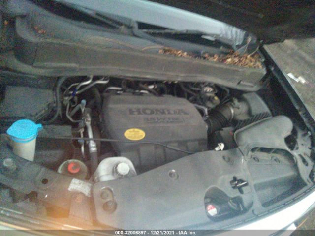 Photo 9 VIN: 5FNYF4H52CB068265 - HONDA PILOT 