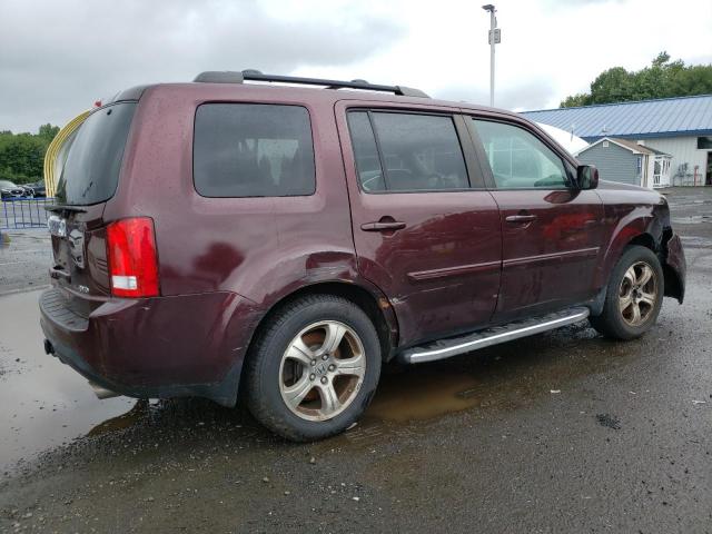 Photo 2 VIN: 5FNYF4H52CB080741 - HONDA PILOT EXL 