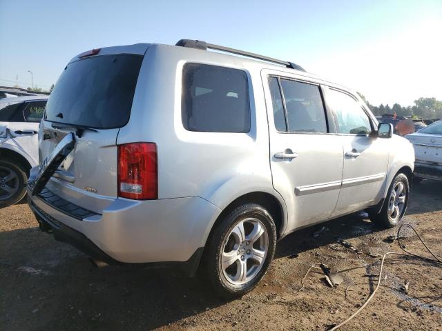 Photo 2 VIN: 5FNYF4H52CB085048 - HONDA PILOT EXL 