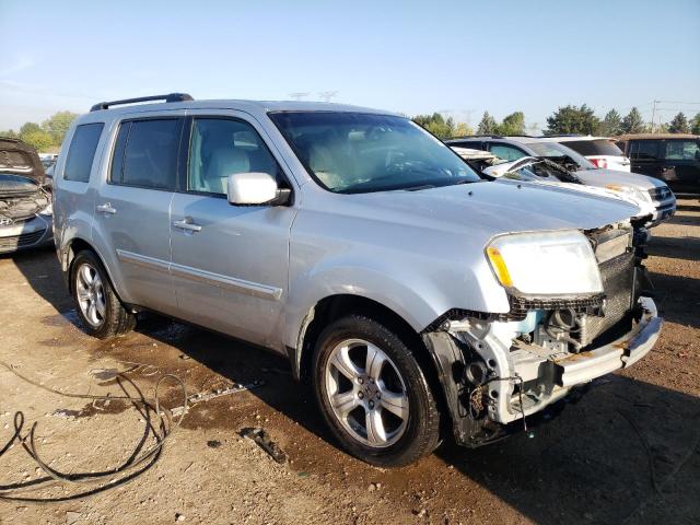 Photo 3 VIN: 5FNYF4H52CB085048 - HONDA PILOT EXL 