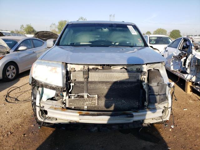 Photo 4 VIN: 5FNYF4H52CB085048 - HONDA PILOT EXL 