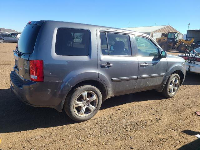 Photo 2 VIN: 5FNYF4H52DB008570 - HONDA PILOT EXL 