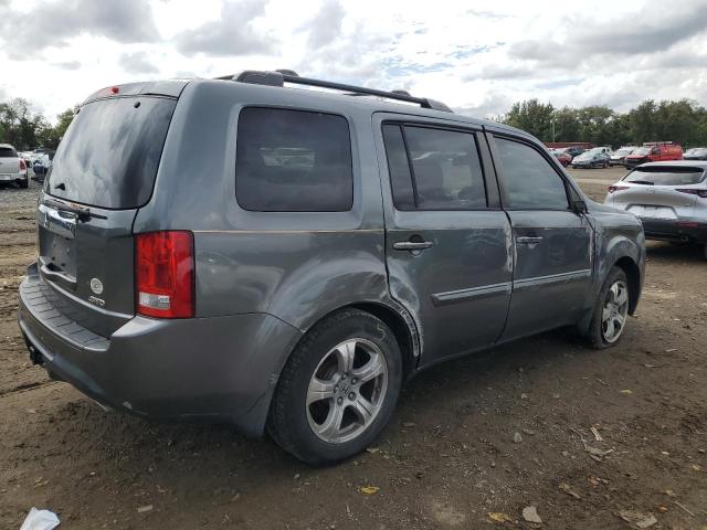 Photo 2 VIN: 5FNYF4H52DB022615 - HONDA PILOT EXL 