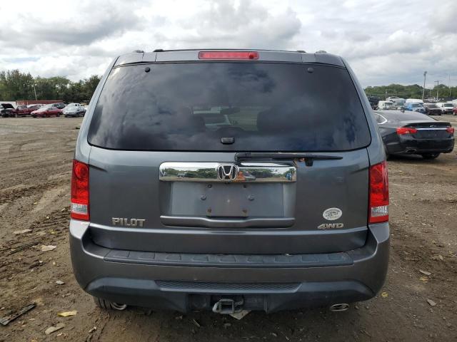 Photo 5 VIN: 5FNYF4H52DB022615 - HONDA PILOT EXL 