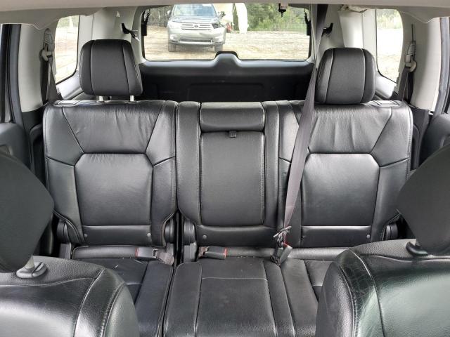 Photo 9 VIN: 5FNYF4H52DB022615 - HONDA PILOT EXL 