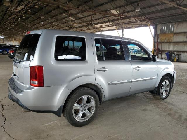 Photo 2 VIN: 5FNYF4H52DB024364 - HONDA PILOT EXL 