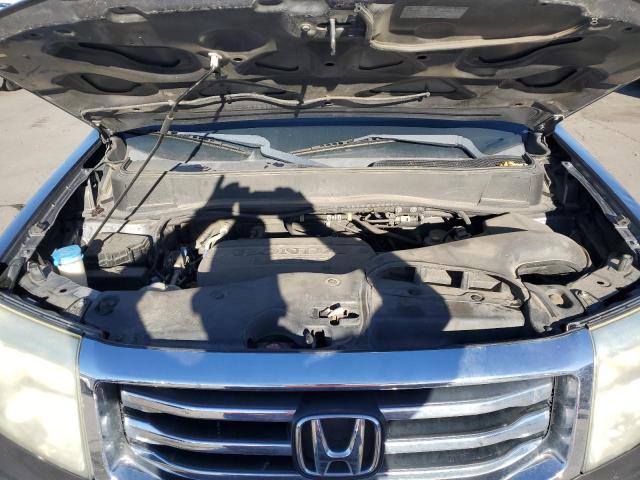 Photo 11 VIN: 5FNYF4H52DB042735 - HONDA PILOT 