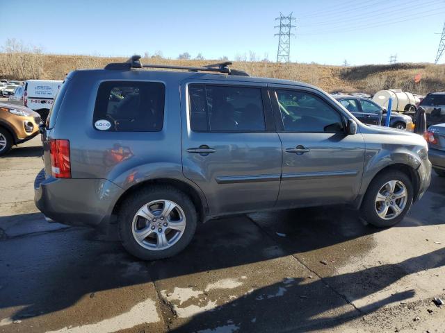 Photo 2 VIN: 5FNYF4H52DB042735 - HONDA PILOT 