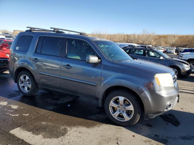 Photo 3 VIN: 5FNYF4H52DB042735 - HONDA PILOT 