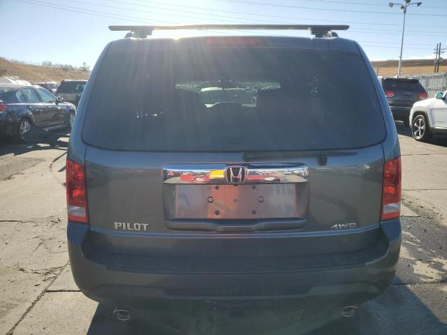 Photo 5 VIN: 5FNYF4H52DB042735 - HONDA PILOT 