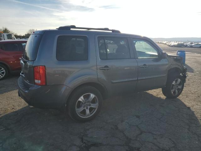 Photo 2 VIN: 5FNYF4H52DB051127 - HONDA PILOT EXL 