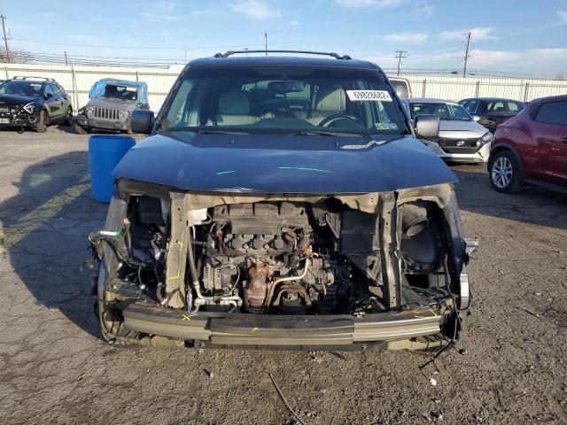 Photo 4 VIN: 5FNYF4H52DB051127 - HONDA PILOT EXL 