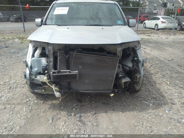 Photo 5 VIN: 5FNYF4H52DB055467 - HONDA PILOT 