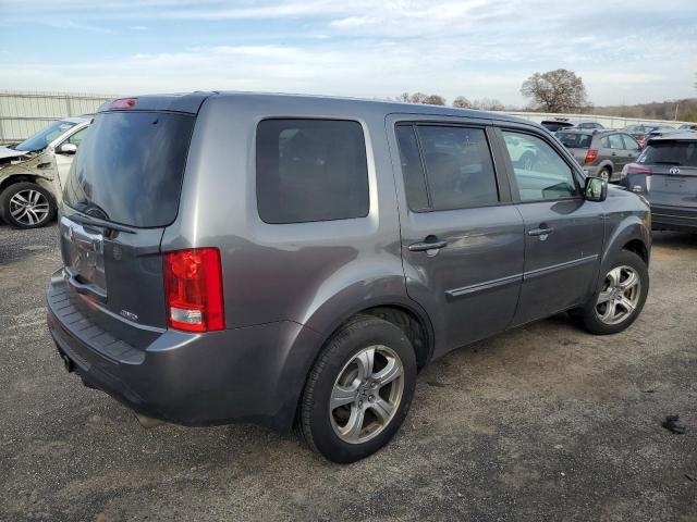 Photo 2 VIN: 5FNYF4H52DB068350 - HONDA PILOT 